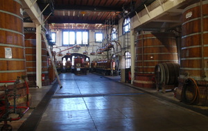 Distillerie