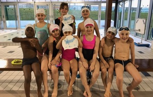 C'était la dernière session &quot;J'apprends à Nager&quot;