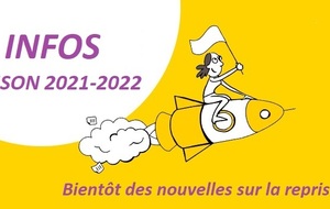 Saison 2021-2022