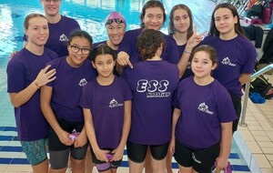 Inter-clubs et Chpts de France Elite...