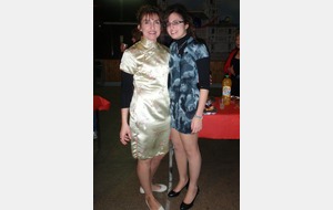 Christine, Justine ...