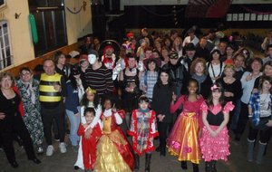 Photo de groupe