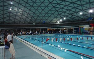 Piscine de DRANCY