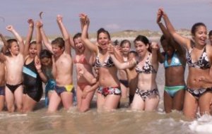 Souvenir de Quend saison 2008