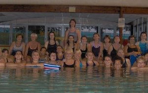 Aqua-gym goupe1