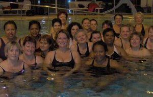 Aqua-gym goupe3
