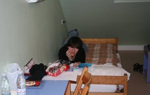 Etage Chambre 5