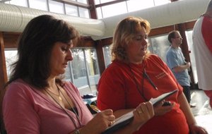 Candidate officielle B