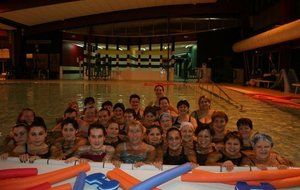 Aqua Gym 1