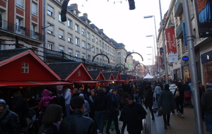 Marché de Noel