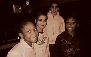 Soirée Bowling 
