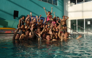 Tout le monde est content...