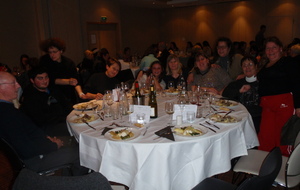 La table des meilleurs