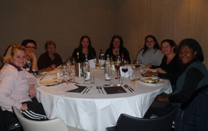 Le clan des Aqua carte...