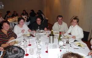 Le coin rando,... en partie