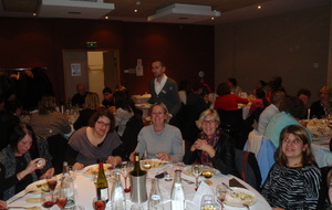 Des nouvelles qui s'intègrent bien...