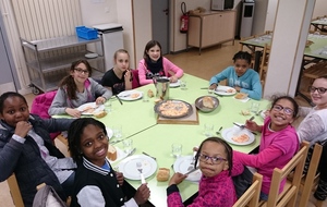 Le coin des filles.
