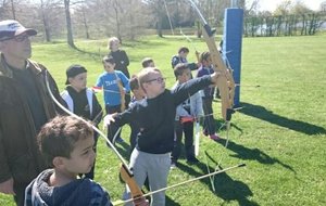Les p'tits Robin des Bois