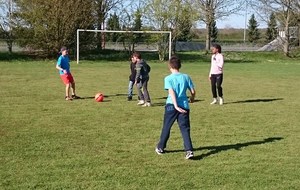 Pour les uns c'est Foot