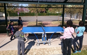 Pour les autres c'est Ping Pong