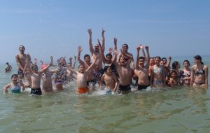 Baignade