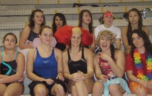Equipe Dames