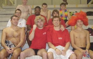 Equipe Messieurs 2