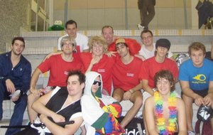 Equipe Messieurs 1