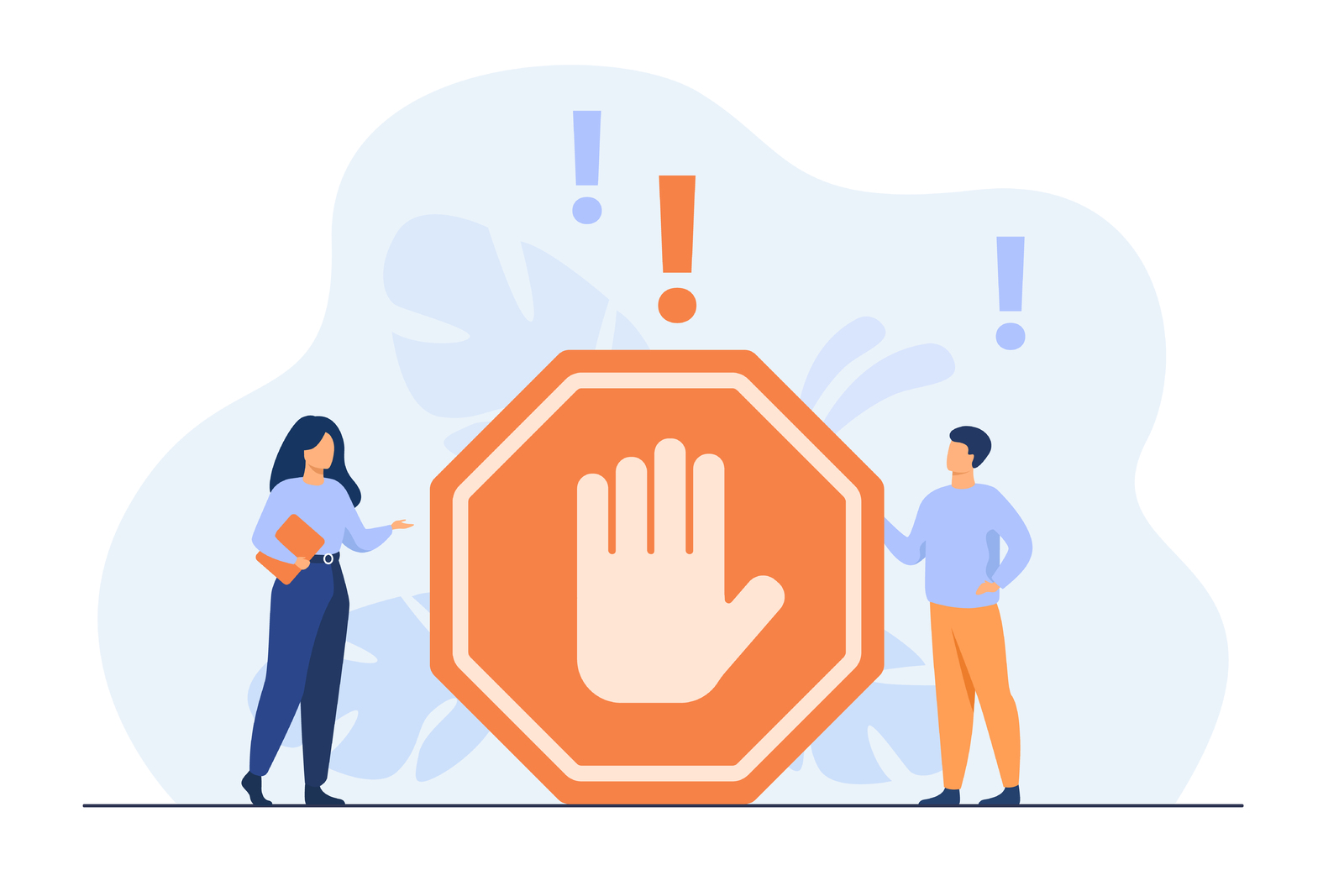 Fermeture exceptionnelle Vendredi 9 Janvier