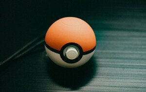 Semaine Pokémon