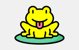 GRENOUILLES JAUNES