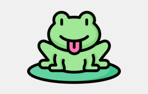 GRENOUILLES