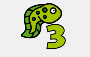 Têtards 3