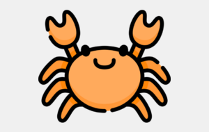 Crabes