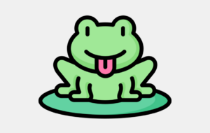 Grenouilles