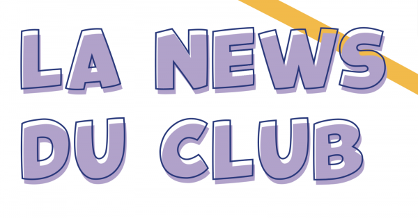Newsletter N°1