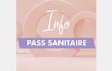INFO FFN Pass Sanitaire