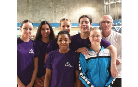 Championnats Régionaux IDF