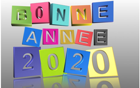 Passage imminent à 2020...
