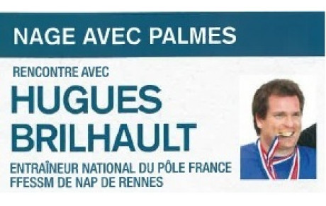 Des nouvelles de notre ancien entraineur...