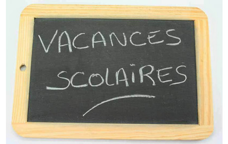 Planning vacances de printemps (piscine de STAINS)