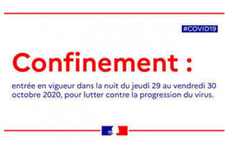 La reprise ce sera pour plus tard...