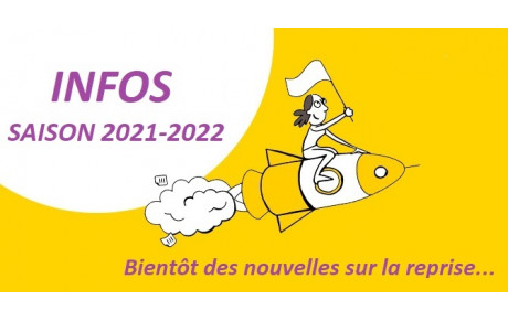 Saison 2021-2022