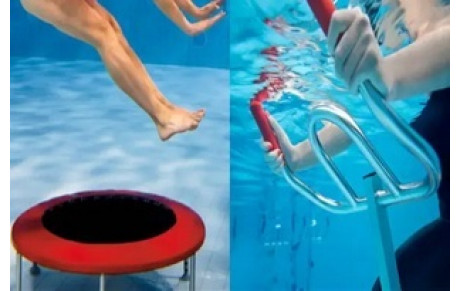 AQUA CARDIO TRAINING