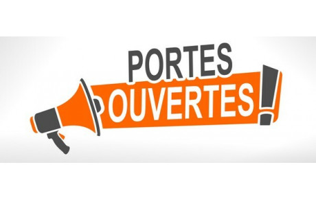 SOIREES PORTES OUVERTES...