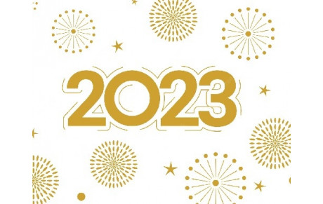 Meilleurs Voeux 2023