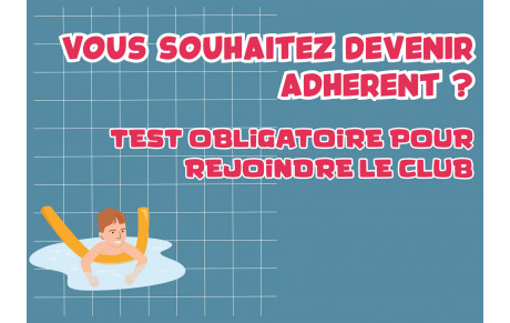 Session de test - septembre 2026