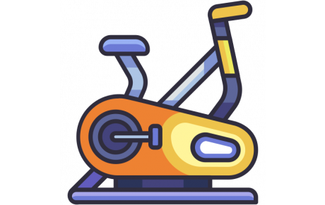 AQUA BIKE