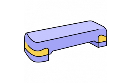 AQUA STEP/ AQUAGYM