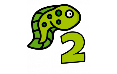 Têtards 2